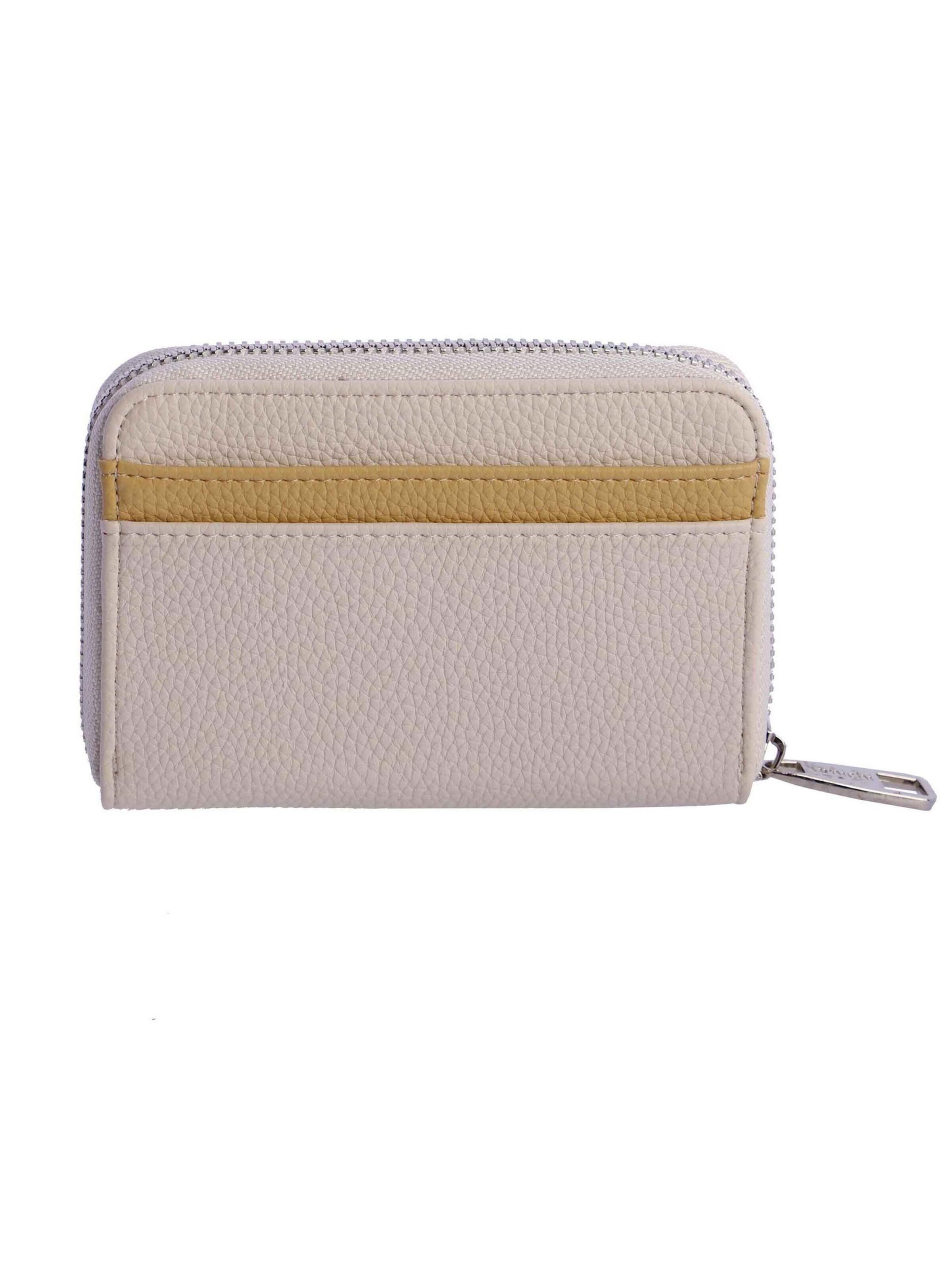 Amichi - Cartera en blanco