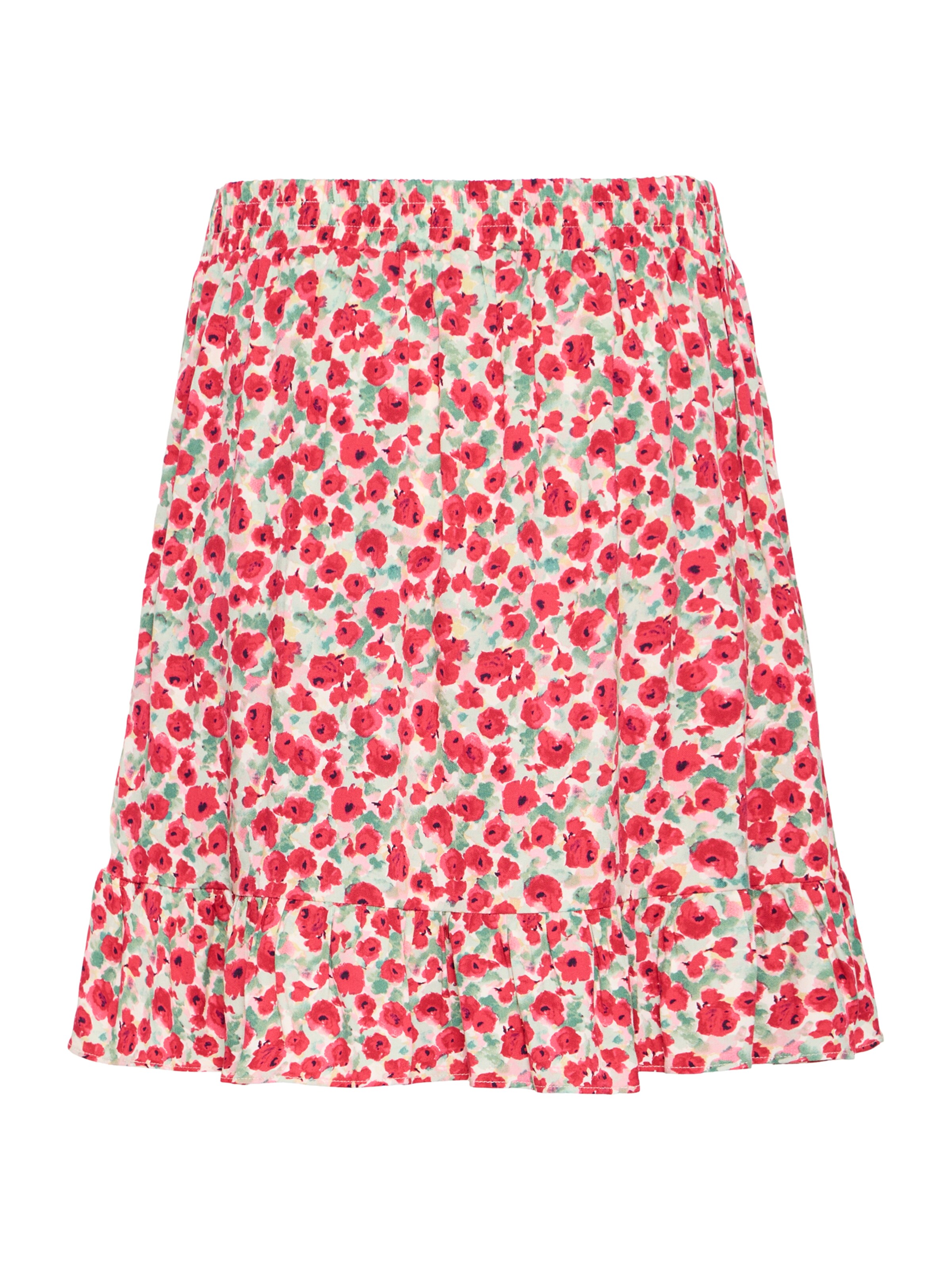 ICHI Φούστα 'IHAYA' σε ροζ