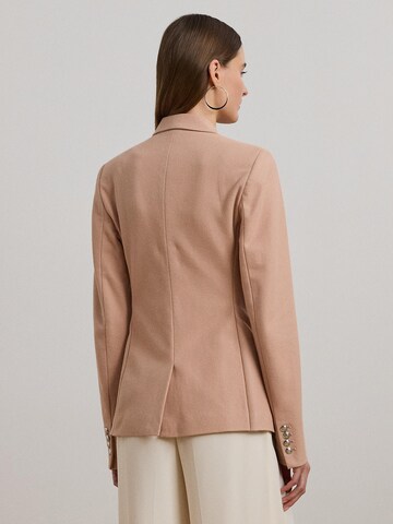 Lauren Ralph Lauren Petite Blazer 'ANFISA' in Pink