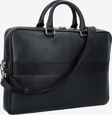 MANDARINA DUCK Document Bag 'Mellow' in Black