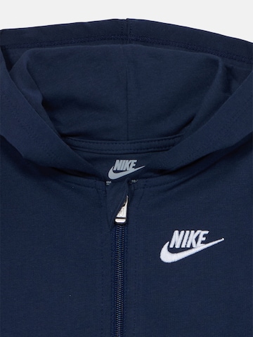 Ensemble 'FUTURA' Nike Sportswear en bleu