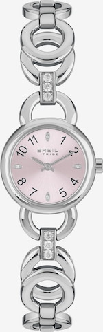 Breil Analog watch 'Alya' in Silver: front