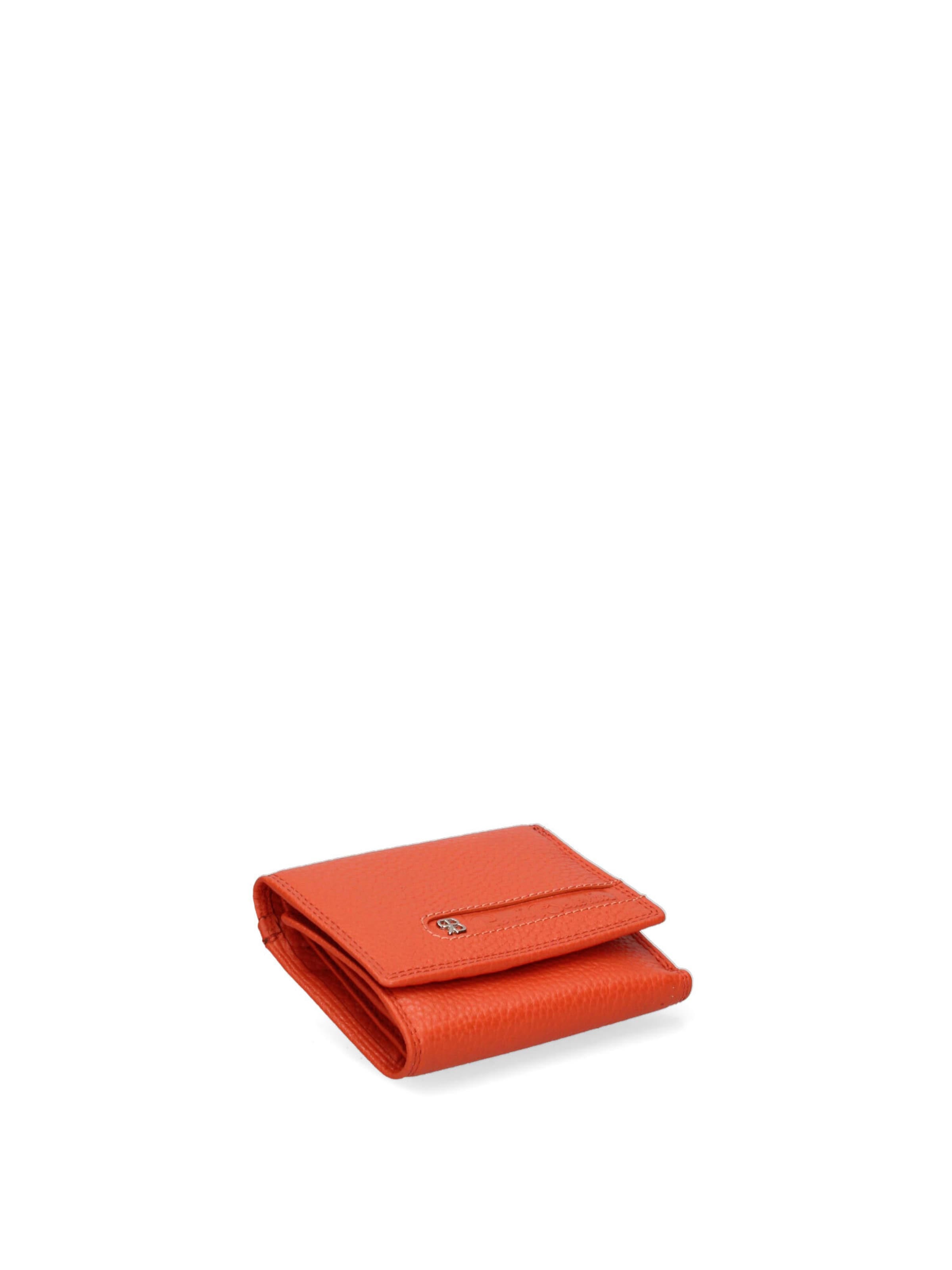 Renato Balestra Portemonnee in Oranje