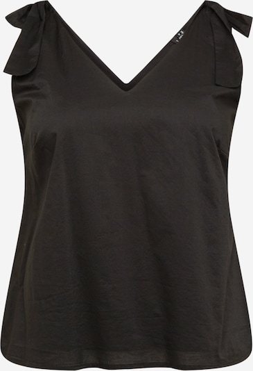Vero Moda Curve Top 'KARLA' u crna, Pregled proizvoda