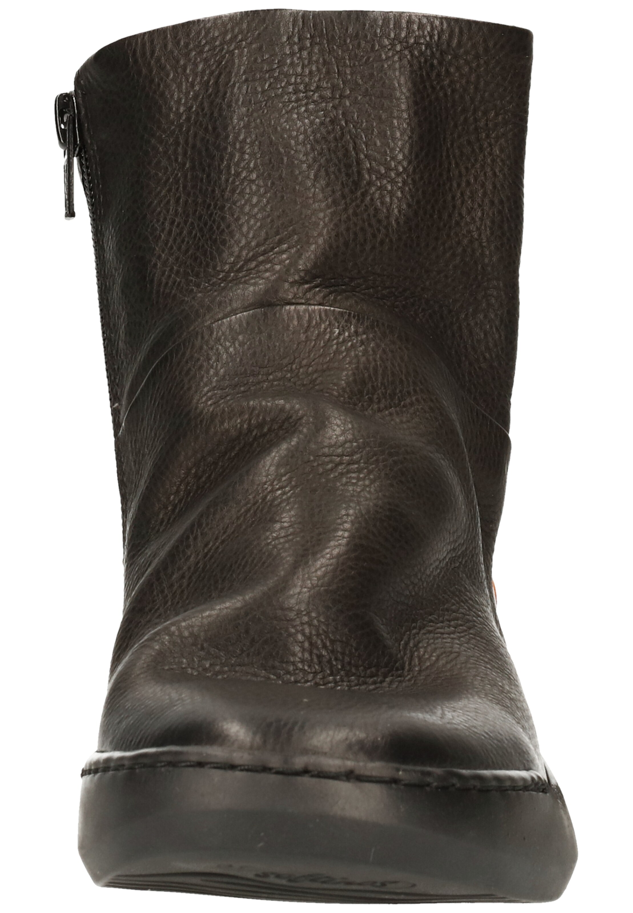 Softinos Bootie in Black