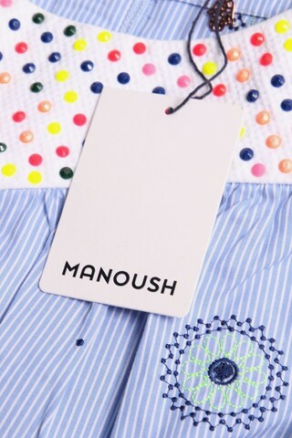 Manoush Kleid M in Mischfarben