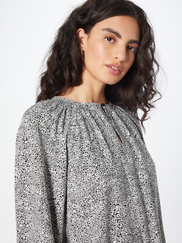 ESPRIT Blouse in Zwart