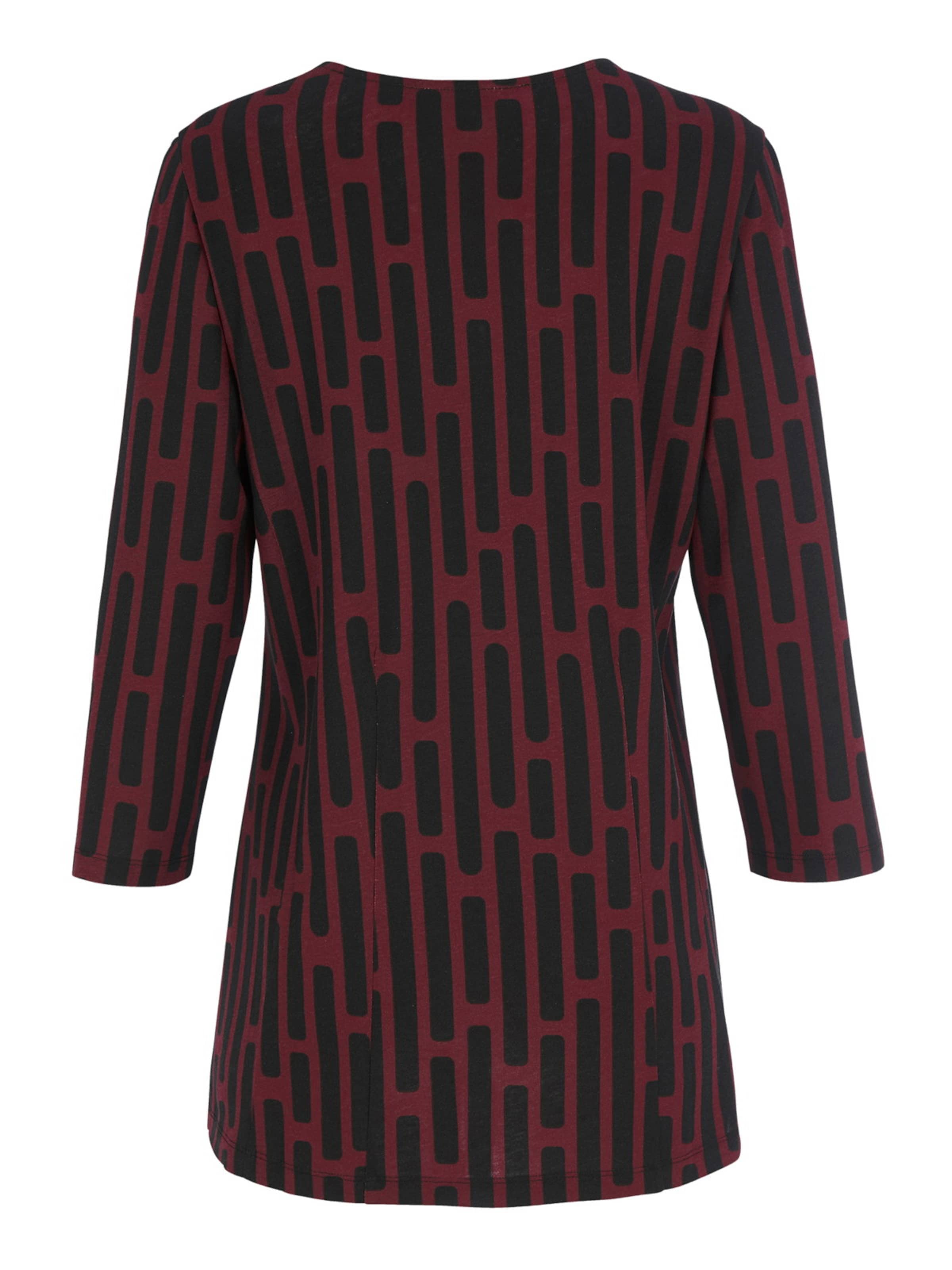 Cellbes of Sweden Tuniek in Rood