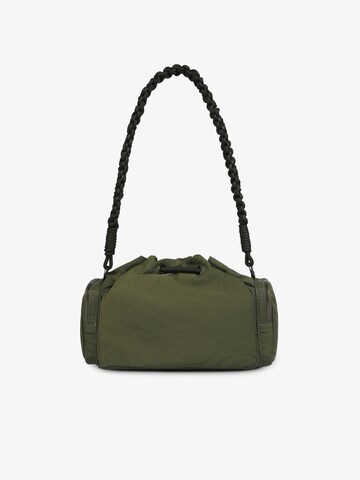 Scalpers Shoulder bag in Green