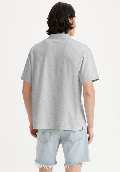 LEVI'S ® Shirt in Light grey, Item view