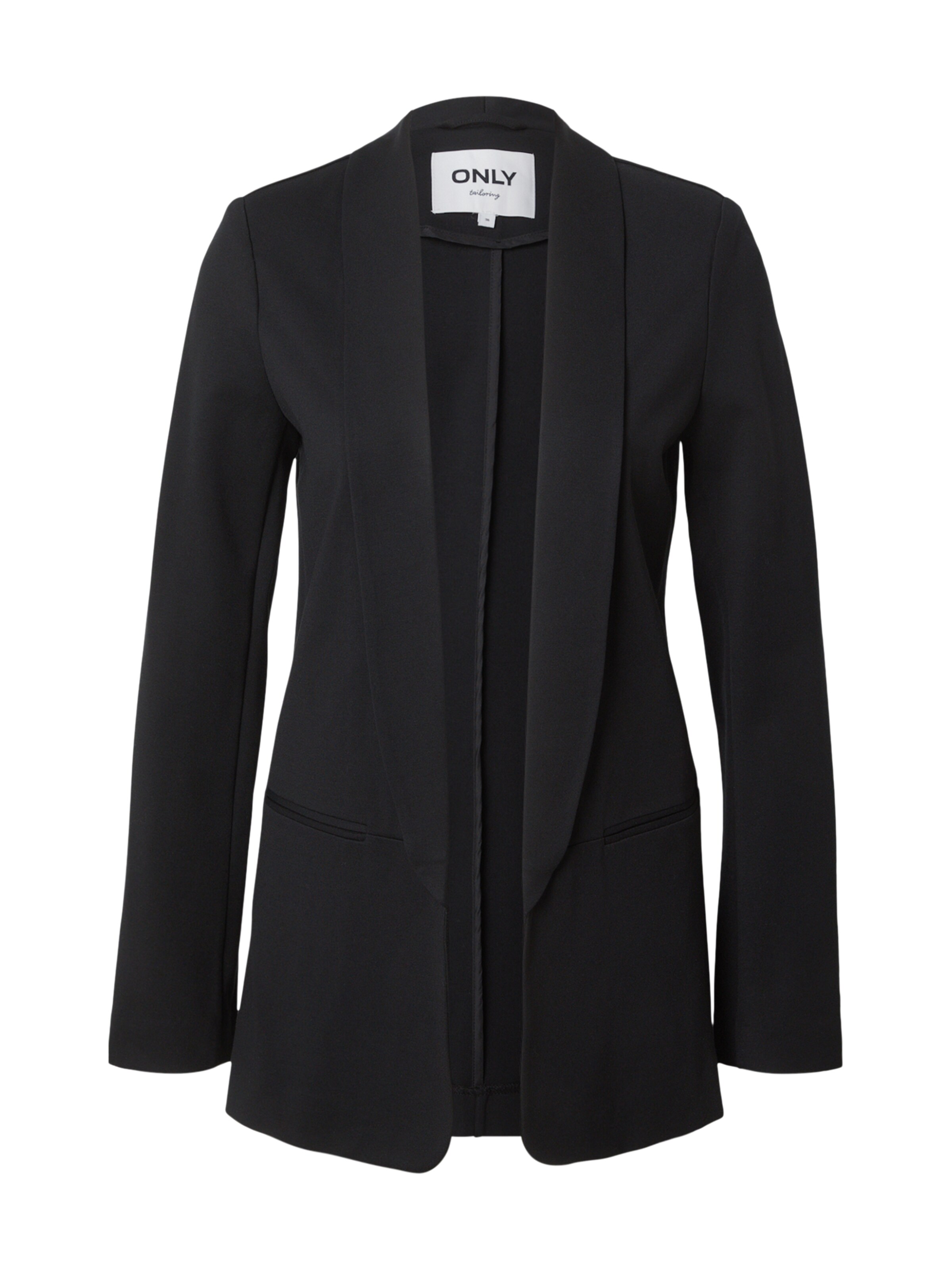 ONLY Blazer 'ONLPOPTRASH-ELLY' in Black, Item view