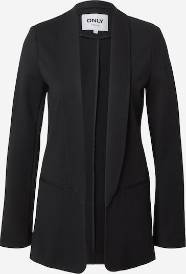 Švarkas 'ONLPOPTRASH-ELLY' iš ONLY, spalva – juoda, Prekių apžvalga