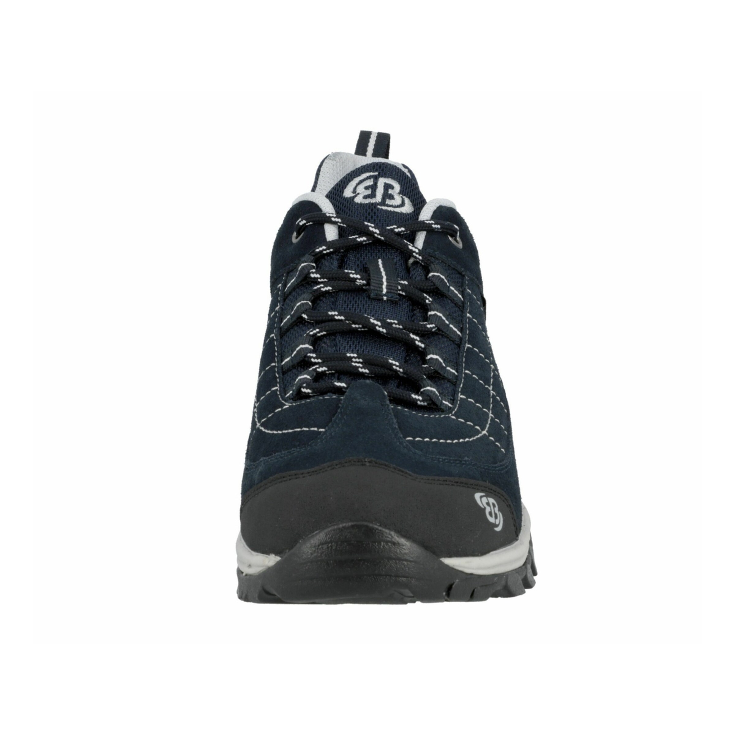 Brütting Flats in Blue