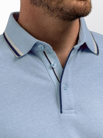 State of Art Shirt‌‌‌‌‌‌‌‌ in Blau