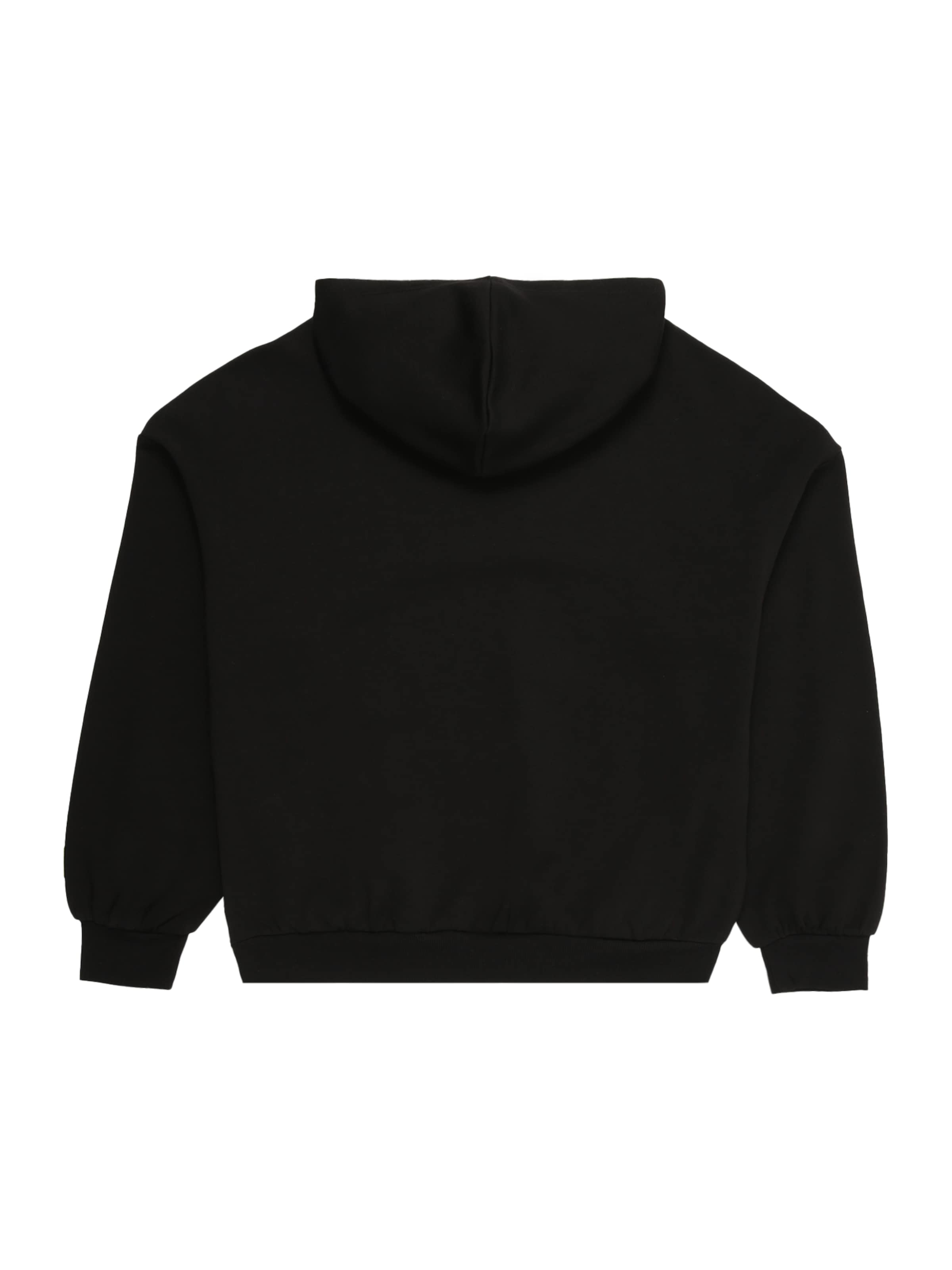 ONLY GIRLS - Sudadera en negro