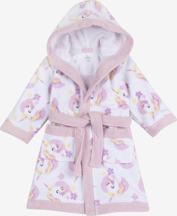 Chicco Kylpytakki värissä valkoinen: etupuoli