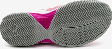 Chaussure de sport 'Padel Pro 5' ASICS en rose