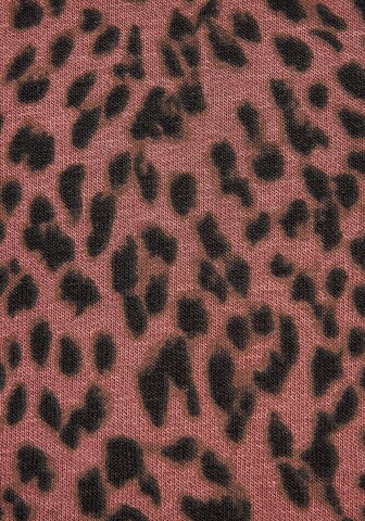 BUFFALO Sweatshirt in Brown