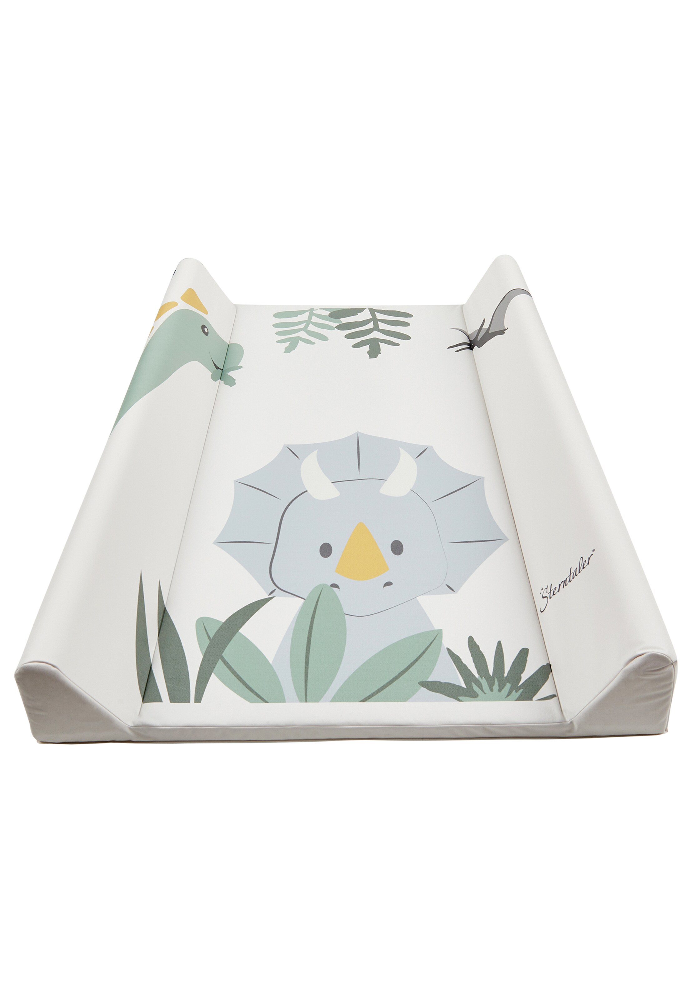 STERNTALER Bettzeug in Beige: Vorderseite