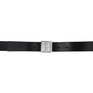 Ceinture 'Karlie' HUGO Red en noir