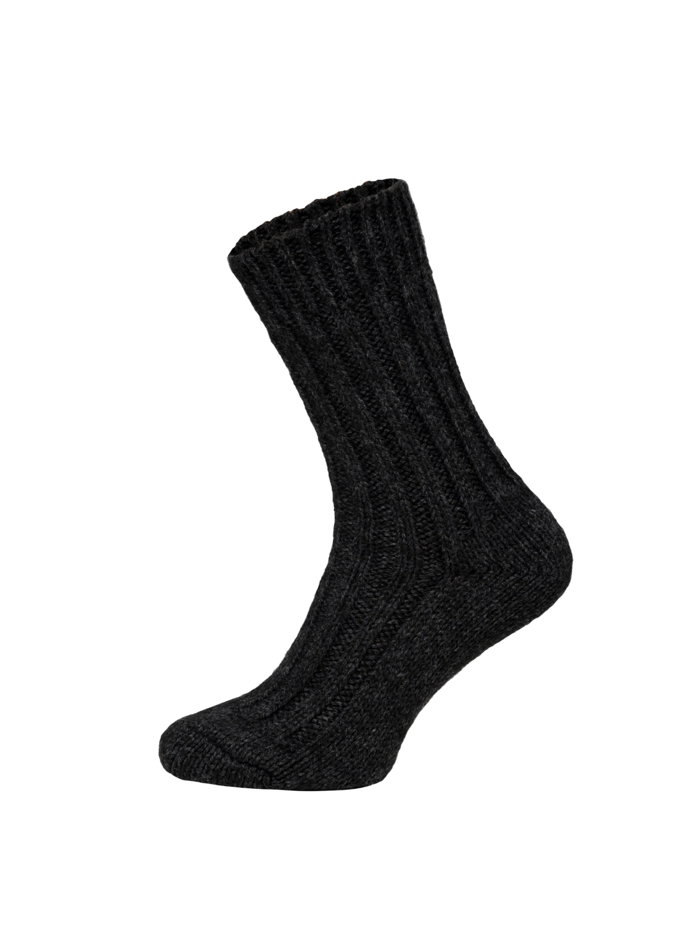 HomeOfSocks Socks 'HOS208' in Grey