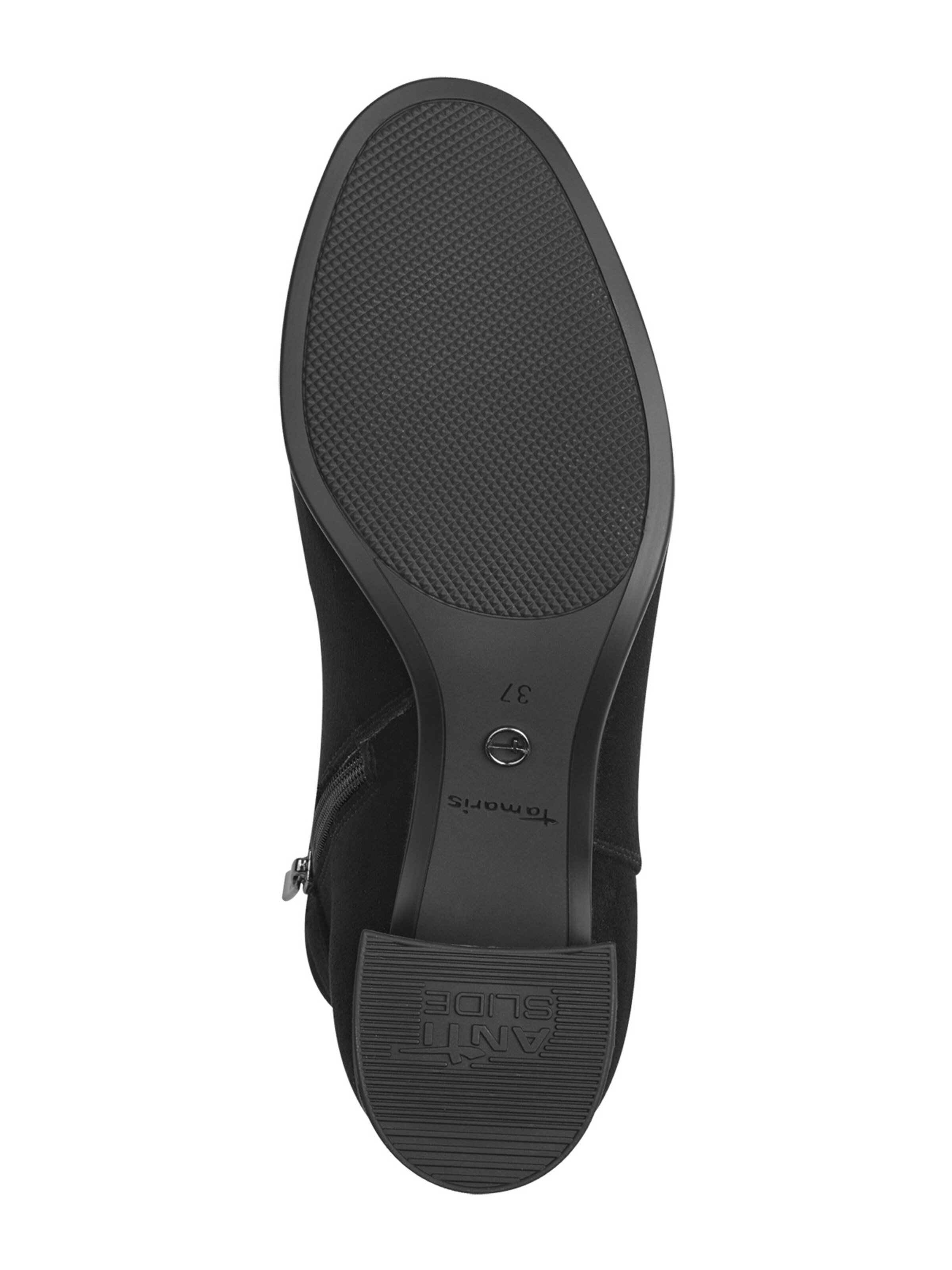 Tamaris Bootie in Black