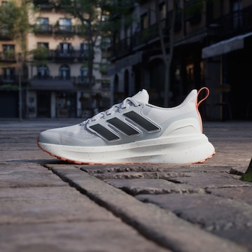 ADIDAS PERFORMANCE Juoksukengät 'Ultrarun 5' värissä harmaa