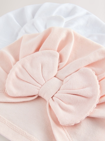 Berretto di Next in rosa