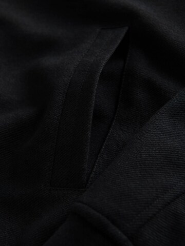 Ombre Between-season jacket 'OM-JANP-0159' in Black