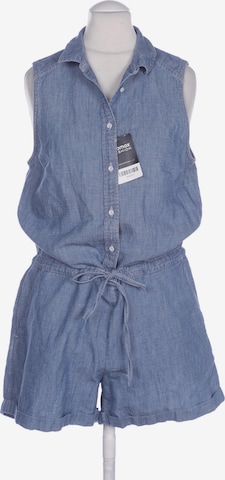 LEVI'S ® Overall oder Jumpsuit M in Blau: predná strana