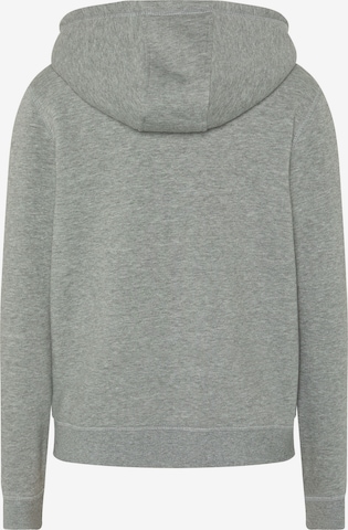 CHIEMSEE Sweatshirt in Grau