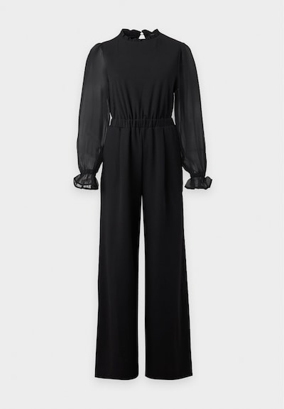 Anna Field Jumpsuit i XS i sort, Produktvisning