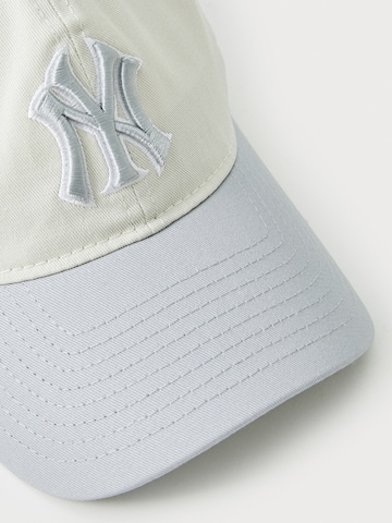 NEW ERA Cap '9TWENTY®' in White