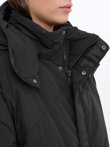 Manteau mi-saison ' BACIAVATTA MEDIUM  JACKET ' Ball en noir