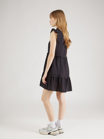 juoda VERO MODA Suknelė 'VMJosie'
