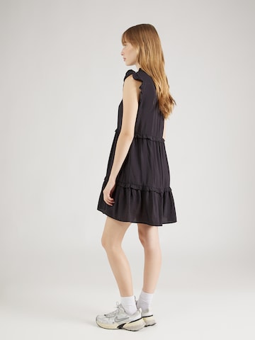 VERO MODA - Vestido 'JOSIE' em preto