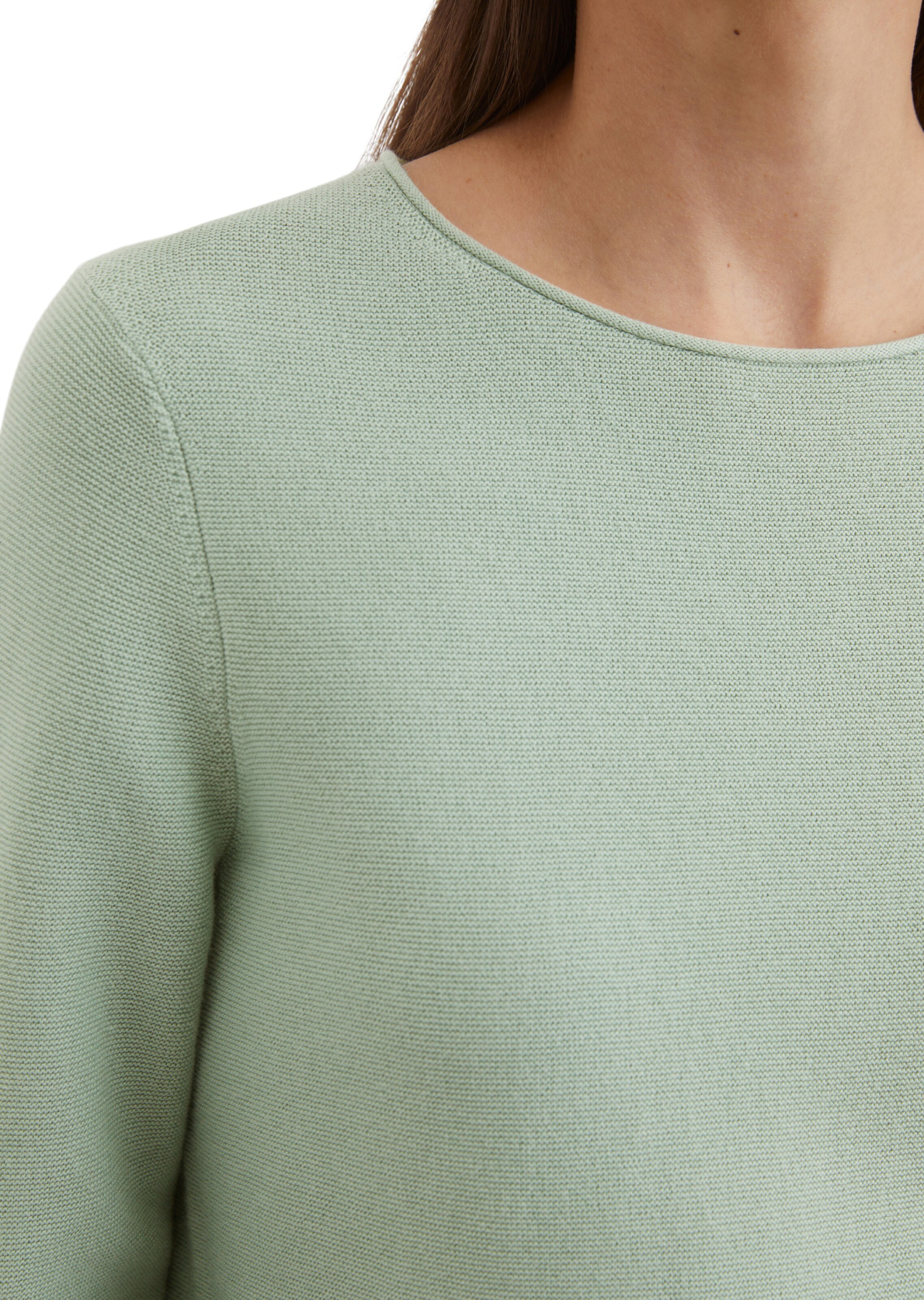 Marc O'Polo Sweater in Green