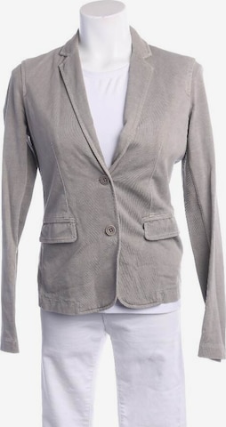 Marc O'Polo Blazer S in Grau: predná strana