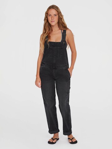 O'NEILL - Jumpsuit en negro: frente