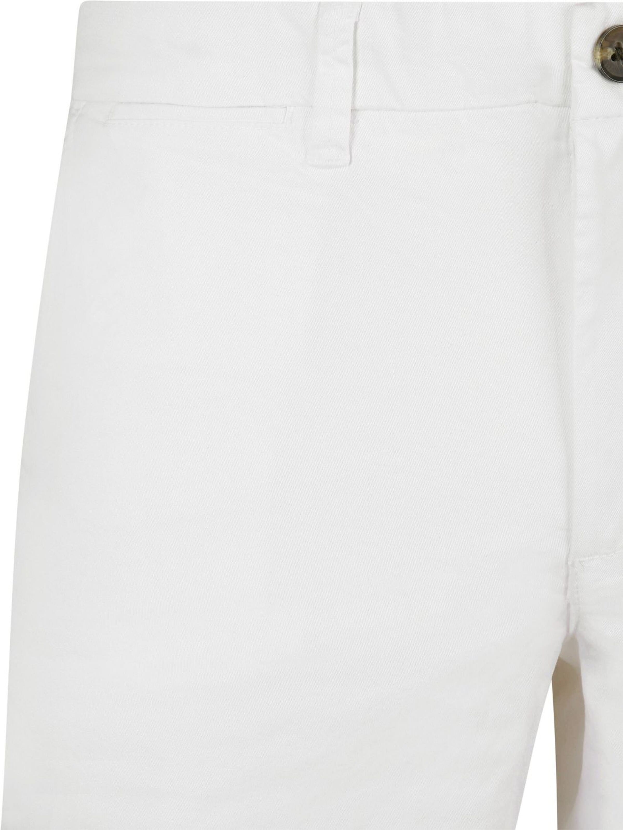 McGREGOR Regular Trousers 'Classic' in White