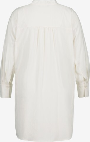 Ulla Popken Tunic in White