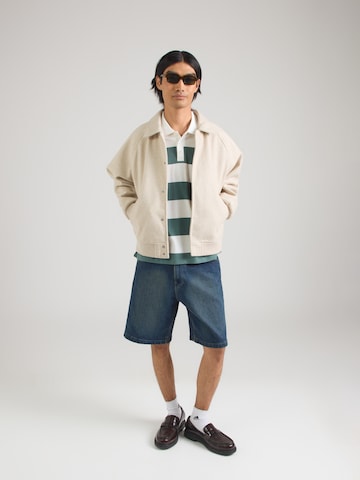 Only & Sons - Camiseta 'ONSDEVIN' en verde