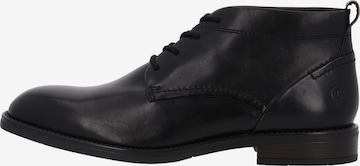 Palado Lace-up shoe 'Palado Adeenas' in Black