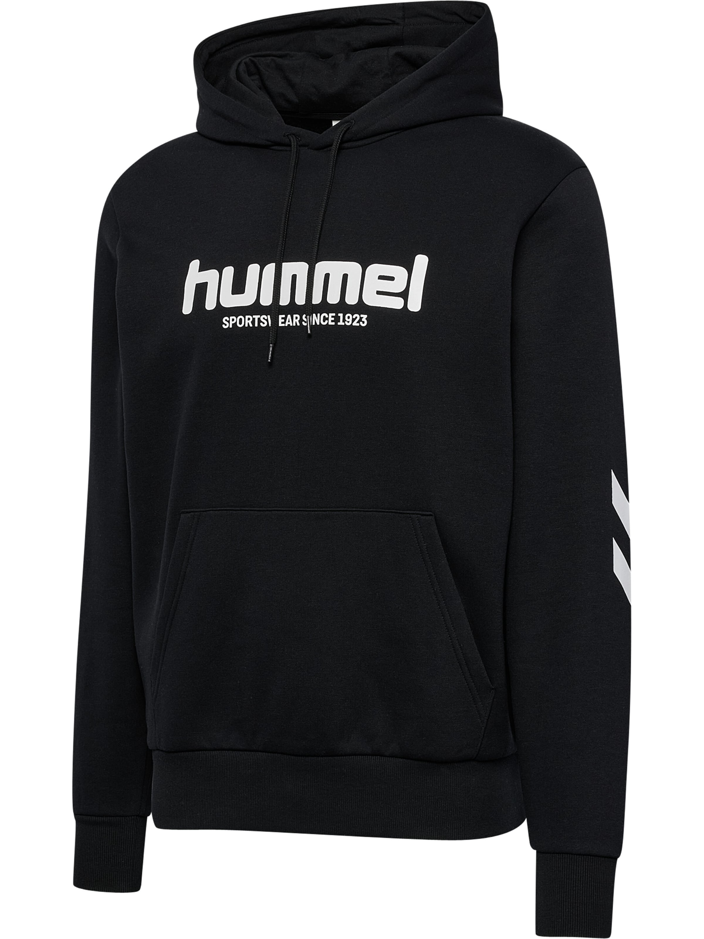 Hummel Sweatshirt 'LEGACY 2.0' i sort