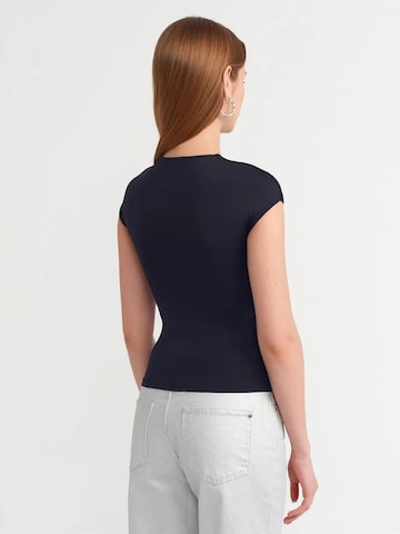 Dilvin Shirt in Blue