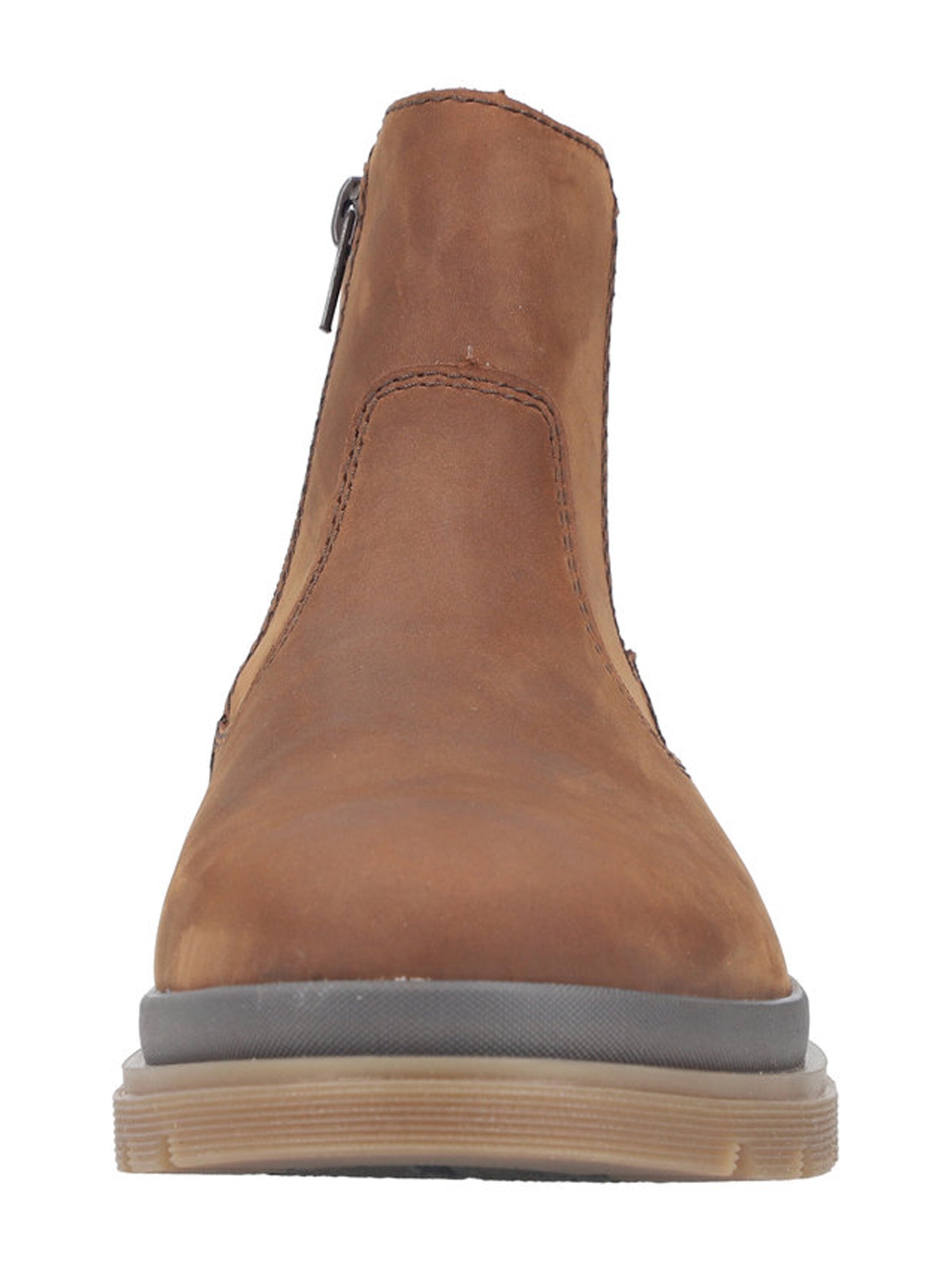 Rieker Chelsea Boots in Braun