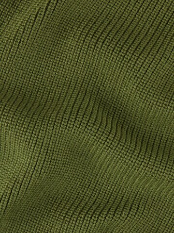 FALKE Scarf in Green