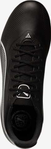 PUMA - Zapatillas de fútbol 'KING Pro' en negro