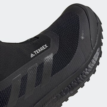 Boots 'Terrex Free Hiker COLD.RDY' ADIDAS TERREX en noir