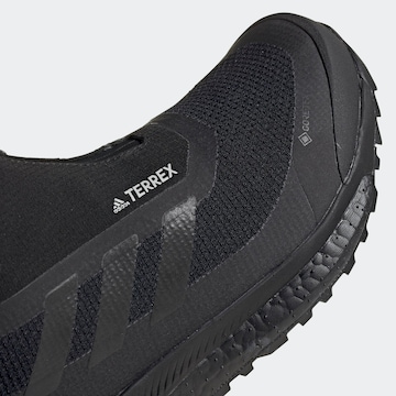 ADIDAS TERREX Boots 'Terrex Free Hiker COLD.RDY' in Black